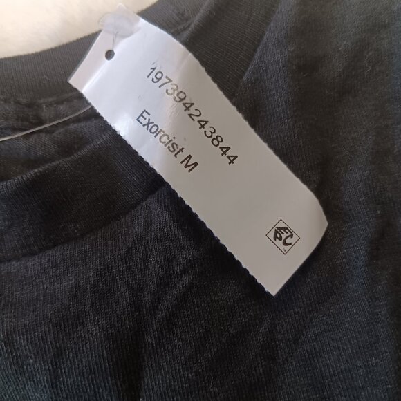 The Exorcist T-shirt - Picture 5 of 9